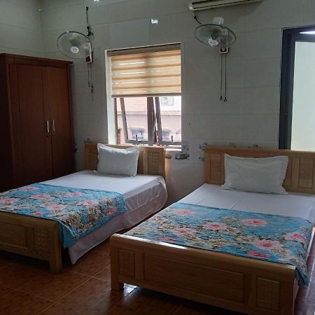 Hotel Thanh Binh 2 Ха Тинх Екстериор снимка