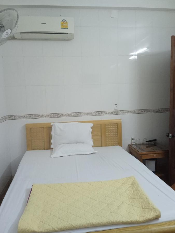 Hotel Thanh Binh 2 Ха Тинх Екстериор снимка