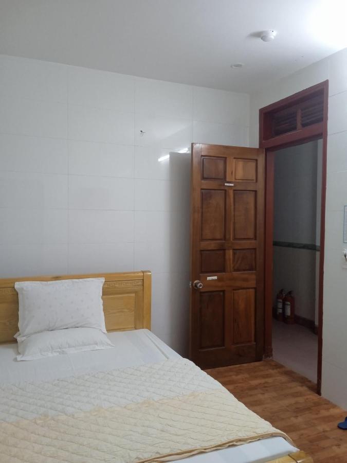 Hotel Thanh Binh 2 Ха Тинх Екстериор снимка
