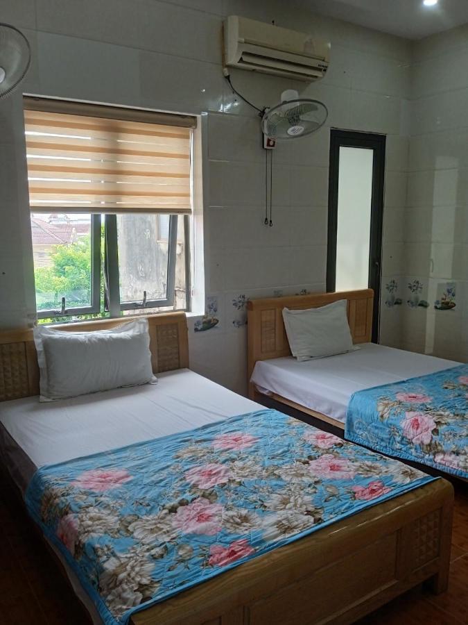 Hotel Thanh Binh 2 Ха Тинх Екстериор снимка