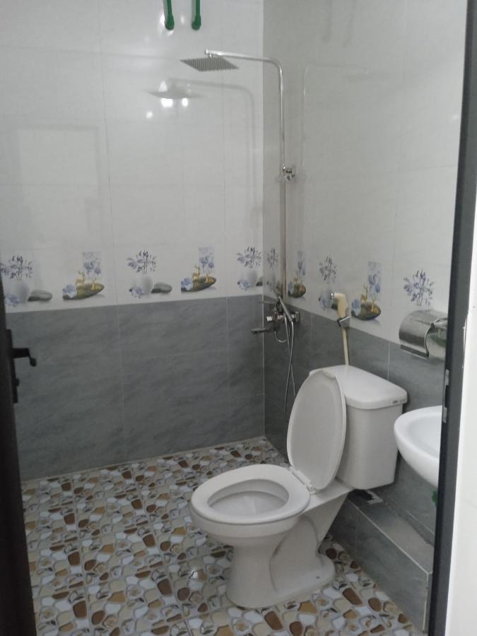Hotel Thanh Binh 2 Ха Тинх Екстериор снимка