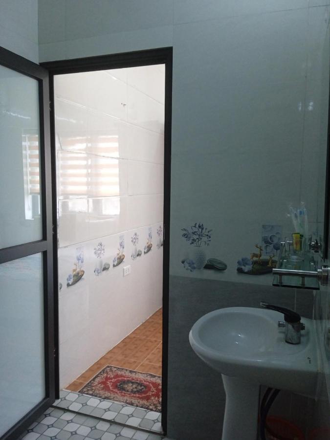 Hotel Thanh Binh 2 Ха Тинх Екстериор снимка