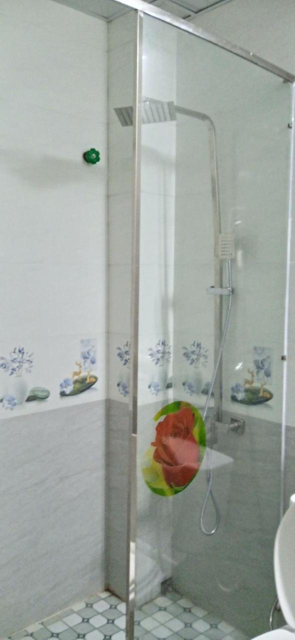 Hotel Thanh Binh 2 Ха Тинх Екстериор снимка
