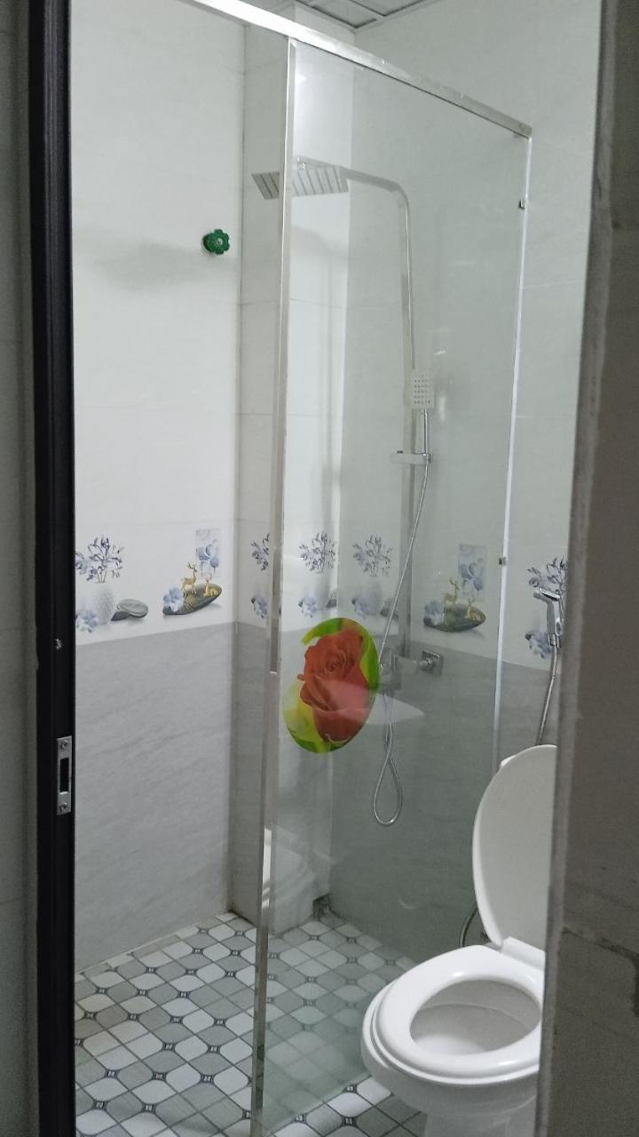 Hotel Thanh Binh 2 Ха Тинх Екстериор снимка